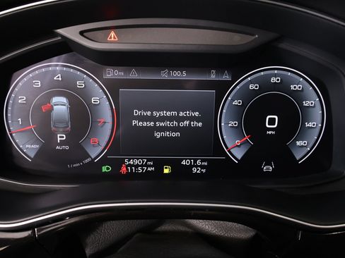 Used 2023 Audi Q7 3.0T Premium Plus AWD/4WD image 4