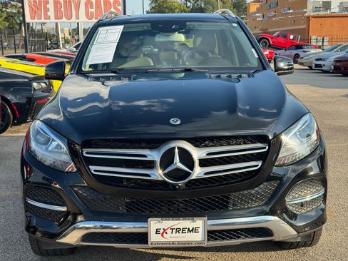 Used 2018 Mercedes-Benz GLE 350 image 2
