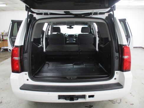 Used 2016 Chevrolet Tahoe LS w/ Max Trailering Package image 12