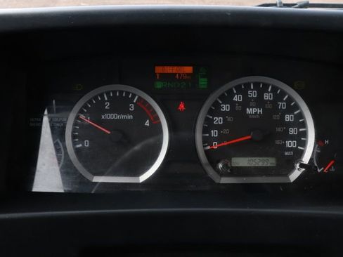 Used 2023 Chevrolet Low Cab Forward 5500XD RWD image 19