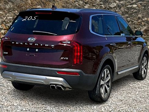 Used 2020 Kia Telluride S image 2
