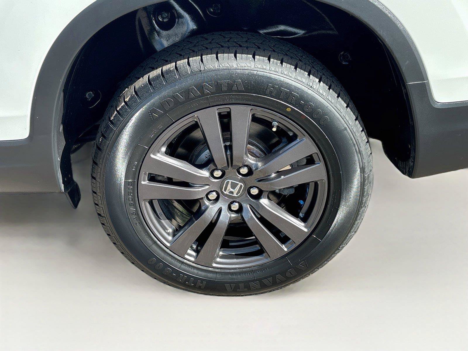 Used 2020 Honda Ridgeline Sport image 29