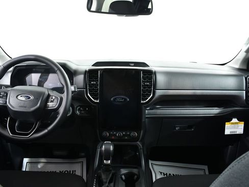 New 2026 Ford Ranger XLT image 7