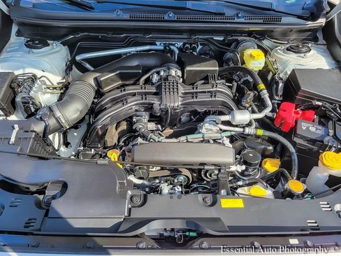 New 2026 Subaru Crosstrek 2.0i Premium image 26