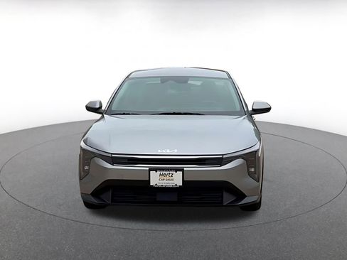 Used 2025 Kia K4 LXS image 4