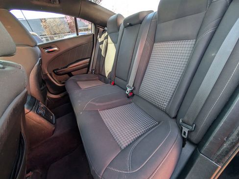 Used 2018 Dodge Charger GT w/ Driver Confidence Group image 19