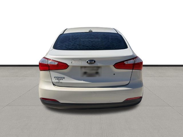 Used 2015 Kia Forte LX FWD image 6