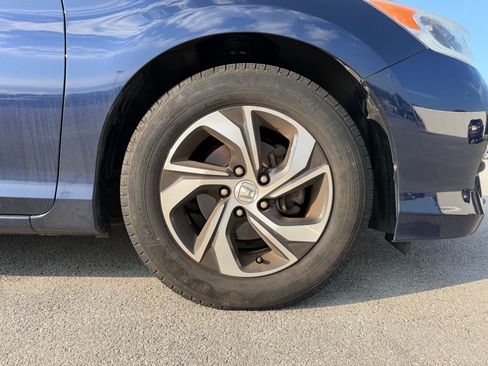 Used 2016 Honda Accord LX image 8