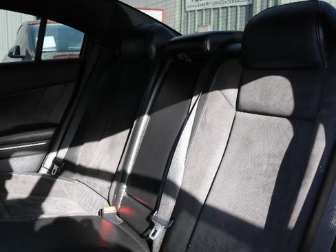 Used 2016 Dodge Charger R/T Scat Pack w/ Driver Confidence Group image 19