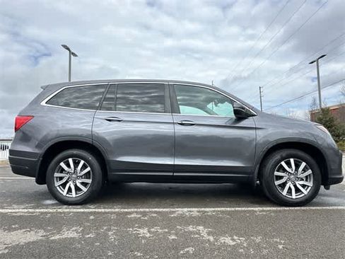 Used 2022 Honda Pilot EX-L image 3