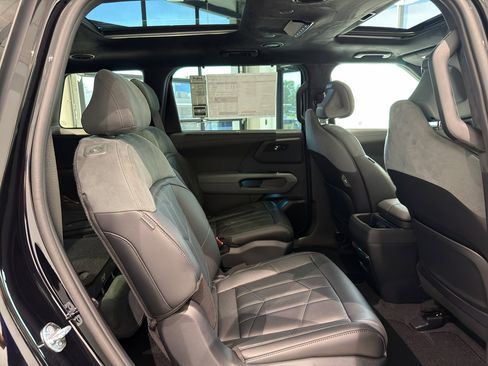 New 2027 Kia Telluride X-Line SX Prestige image 19