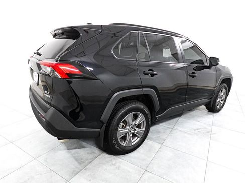 Used 2024 Toyota RAV4 XLE w/ Convenience Package AWD/4WD image 7