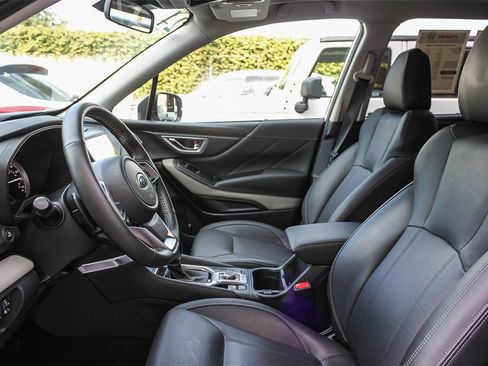 Used 2024 Subaru Forester Limited image 18