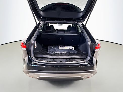 New 2026 Lexus RX 450h AWD w/ Convenience Package image 25