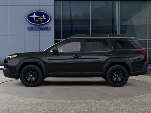 New 2026 Subaru Outback Limited XT AWD/4WD image 3