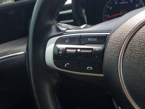 Used 2022 Kia K5 EX w/ EX Premium Package FWD image 23