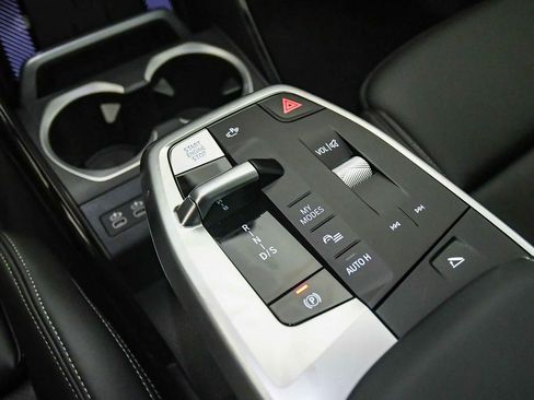 New 2026 BMW X2 xDrive28i w/ Technology Package AWD/4WD image 20