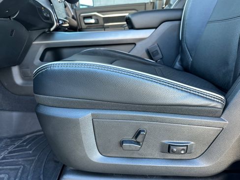 Used 2025 RAM 2500 Laramie image 12