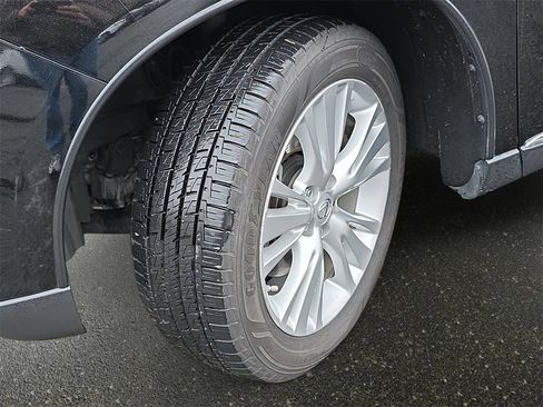 Used 2012 Lexus RX 450h 450h image 38