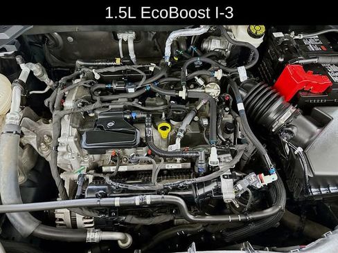 Used 2022 Ford Escape SEL AWD/4WD image 22