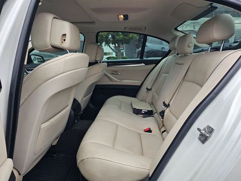 Used 2012 BMW 535i xDrive Sedan image 18