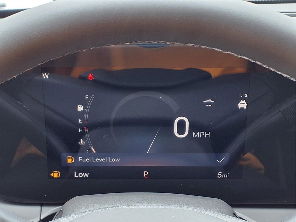 New 2026 Buick Envista Sport Touring w/ Convenience I Package FWD image 19