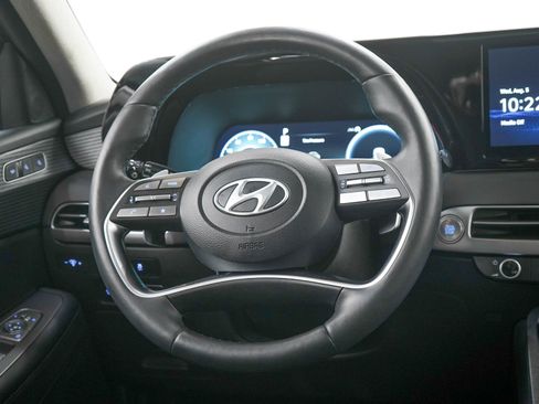 Used 2023 Hyundai Palisade Limited AWD/4WD image 19