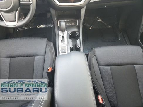 Certified 2025 Subaru Ascent Premium AWD/4WD image 20