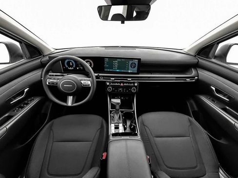 New 2025 Hyundai Tucson SEL AWD/4WD image 13