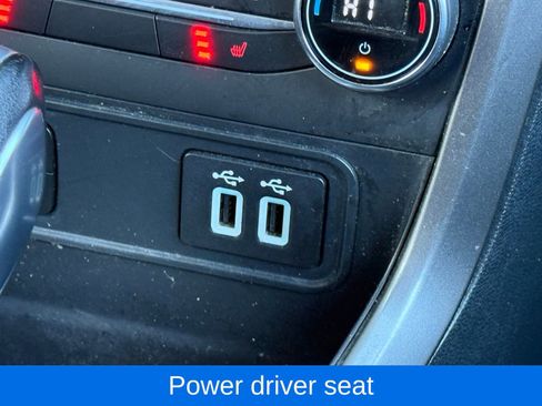 Used 2019 Ford EcoSport SE image 26