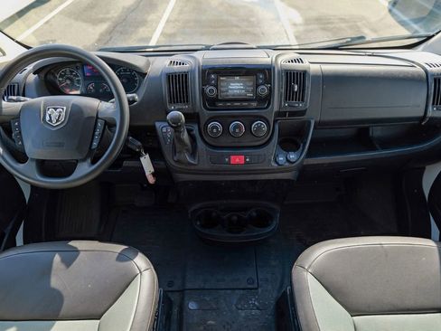 Used 2019 RAM ProMaster 1500 image 27