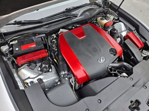 Used 2015 Lexus RC 350 image 13