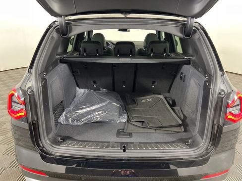 Certified 2024 BMW X3 xDrive30i w/ Convenience Package image 23