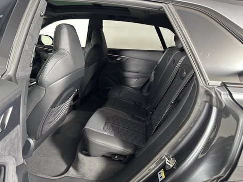 New 2026 Audi RS Q8 performance image 10