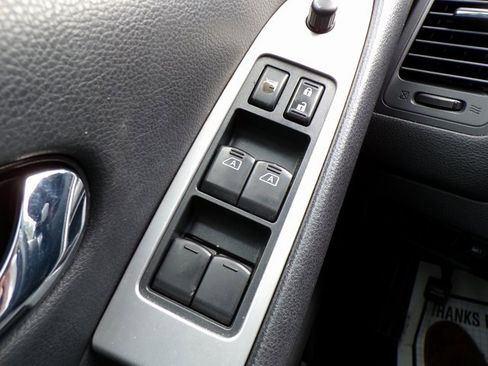 Used 2009 Nissan Murano SL w/ Leather Pkg image 23