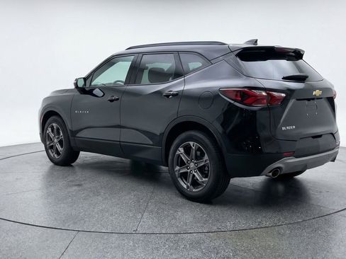 Used 2025 Chevrolet Blazer LT image 6