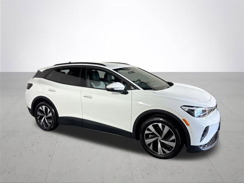 Certified 2023 Volkswagen ID.4 2WD image 5