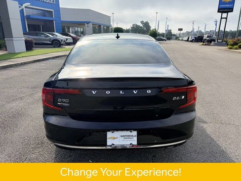 Used 2023 Volvo S90 B6 Plus w/ Protection Package Premier AWD/4WD image 5