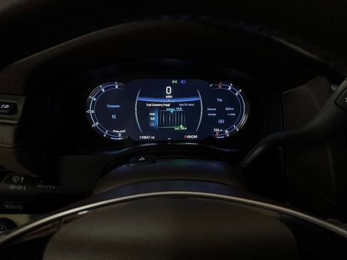 Used 2016 Cadillac Escalade ESV Premium image 62