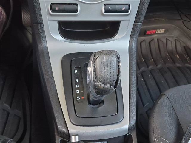 Used 2014 Ford Fiesta SE w/ Comfort Package FWD image 10