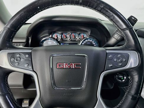 Used 2019 GMC Yukon SLT w/ Open Road Package RWD image 16