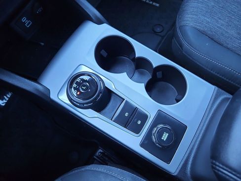 Used 2022 Ford Bronco Sport Big Bend w/ Convenience Package image 18