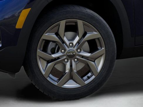 New 2026 Kia Seltos LX image 10