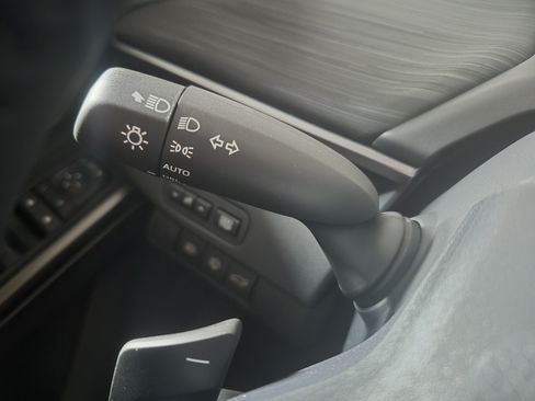 New 2026 Toyota C-HR AWD/4WD image 21
