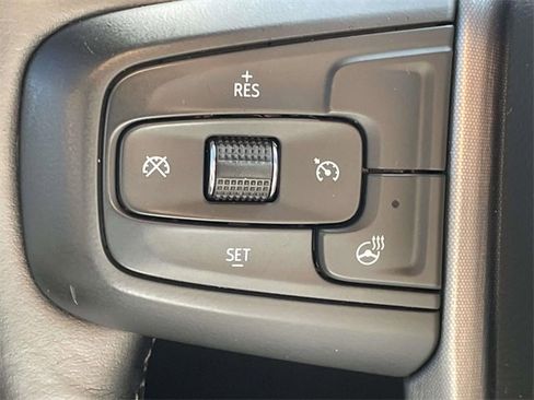 Used 2022 GMC Sierra 1500 SLE image 23