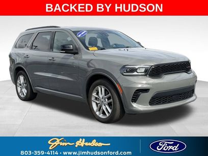 Used 2024 Dodge Durango GT
