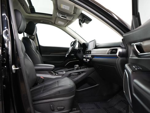 Used 2022 Kia Telluride SX AWD/4WD image 11