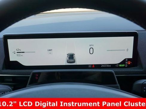 Used 2025 Ford Mustang Mach-E Select image 7