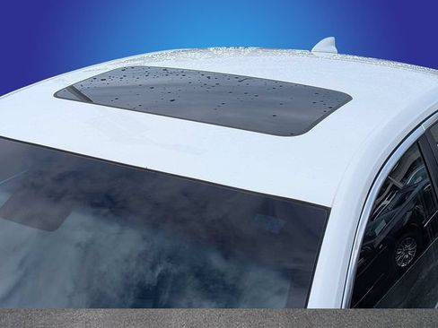 Used 2020 Cadillac CT4 Luxury w/ Sun And Sound Package RWD image 8