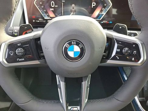 Used 2026 BMW X3 xDrive30 w/ Premium Package AWD/4WD image 14